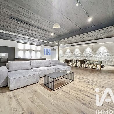 Appartement 6 pièces 340000 €