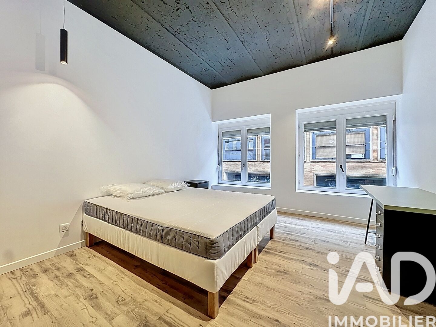 Vente Loft 6 pièces - Photo 5