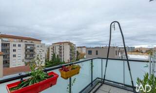 Appartement 3 Pièces 65 m² à vendre à Villeurbanne (69100)