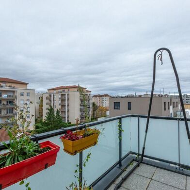 Appartement 3 pièces 338000 €