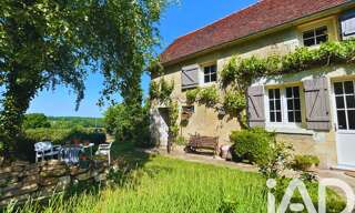 Maison 8 Pièces 178 m² à vendre à Menestreau (58410)