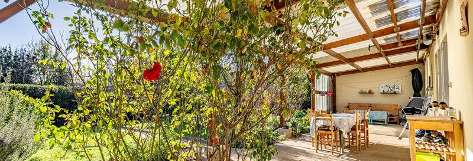 Maison 5 Pièces 90 m² à vendre à Nantes (44300)