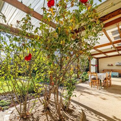 Maison 5 pièces 324632 €