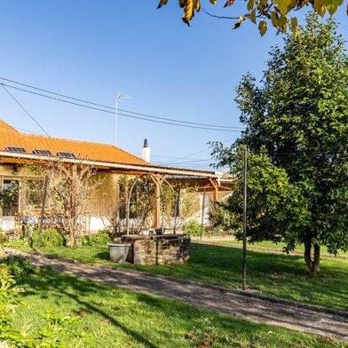 Maison 5 pièces 324632 €