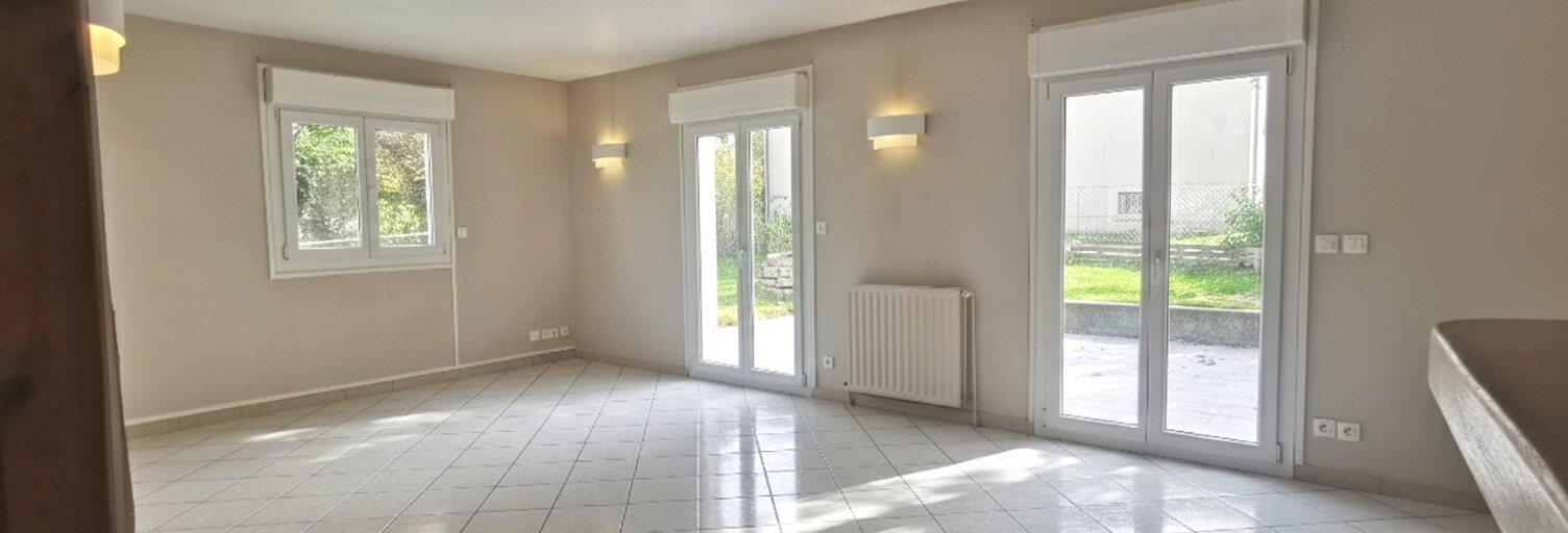 Maison 5 Pièces 97 m² à vendre à La Chapelle-Saint-Luc (10600)