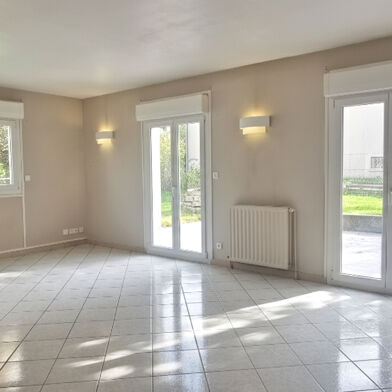 Maison 5 pièces 189900 €