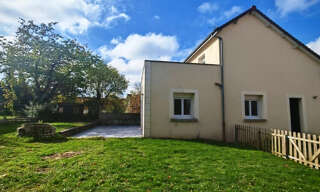 Maison 5 Pièces 97 m² à vendre à La Chapelle-Saint-Luc (10600)