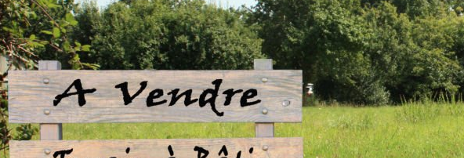 Terrain  4661 m² à vendre à Saint-Cyr-des-Gâts (85410)