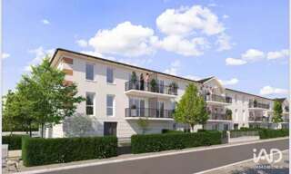 Appartement 2 Pièces 38 m² à vendre à Ligné (44850)