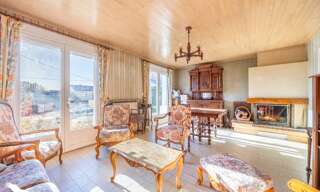 Maison 5 Pièces 105 m² à vendre à Dompierre-sur-Yon (85170)