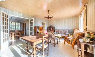 Maison 5 Pièces 105 m² à vendre à Dompierre-sur-Yon (85170)