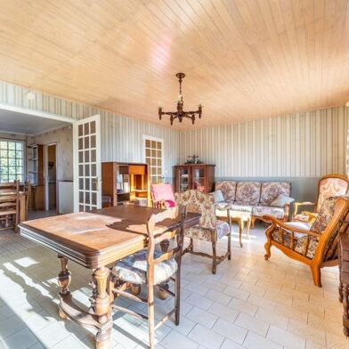 Maison 5 pièces 189792 €