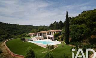 Maison 7 Pièces 370 m² à vendre à La Croix-Valmer (83420)