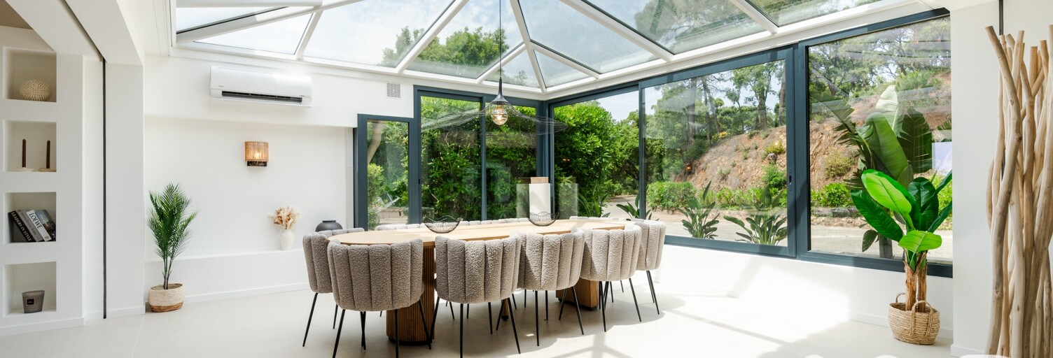 Maison 7 Pièces 370 m² à vendre à La Croix-Valmer (83420)