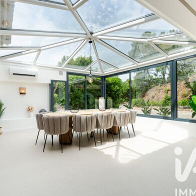 Maison 7 pièces 10300000 €