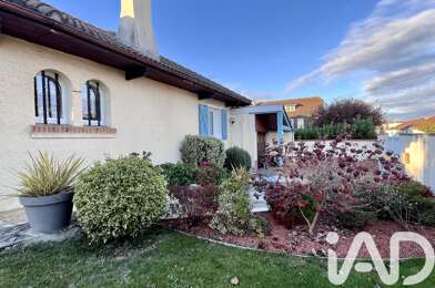 Maison 4 pièces 263000 €