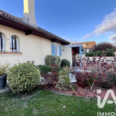 Maison 4 pièces 263000 €