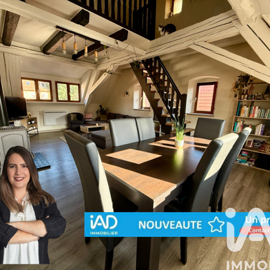 Appartement 4 pièces 229000 €