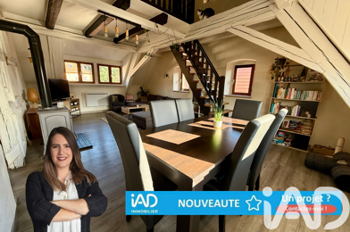 Appartement 4 pièces 229000 €