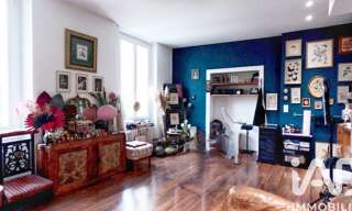 Appartement 4 Pièces 76 m² à vendre à Allevard (38580)