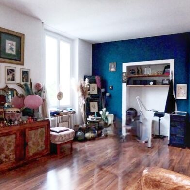 Appartement 4 pièces 149000 €