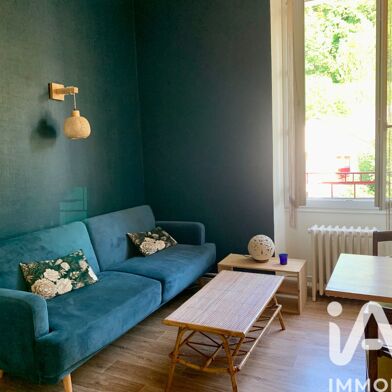 Appartement 4 pièces 149000 €