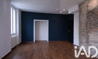 Appartement 4 Pièces 76 m² à vendre à Allevard (38580)