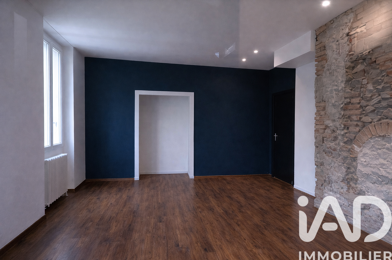 Appartement 4 pièces 149000 €