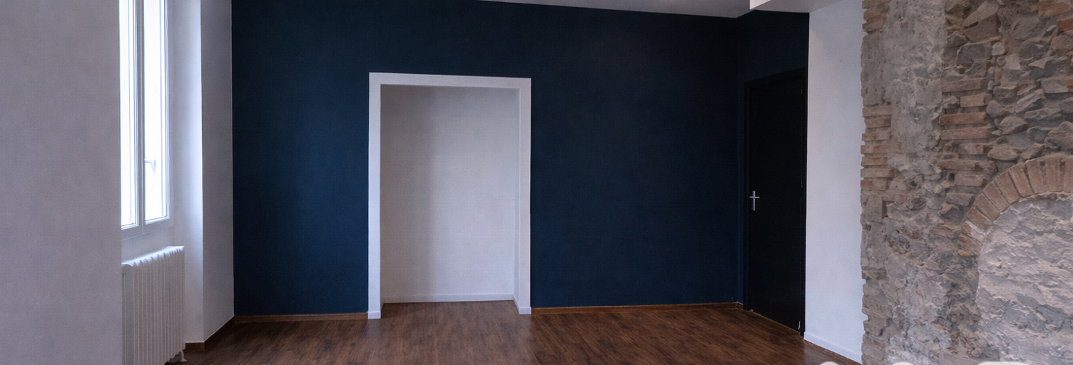 Appartement 4 Pièces 76 m² à vendre à Allevard (38580)