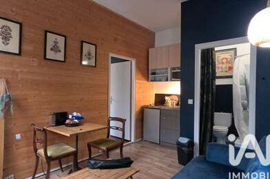 Appartement 4 pièces 149000 €