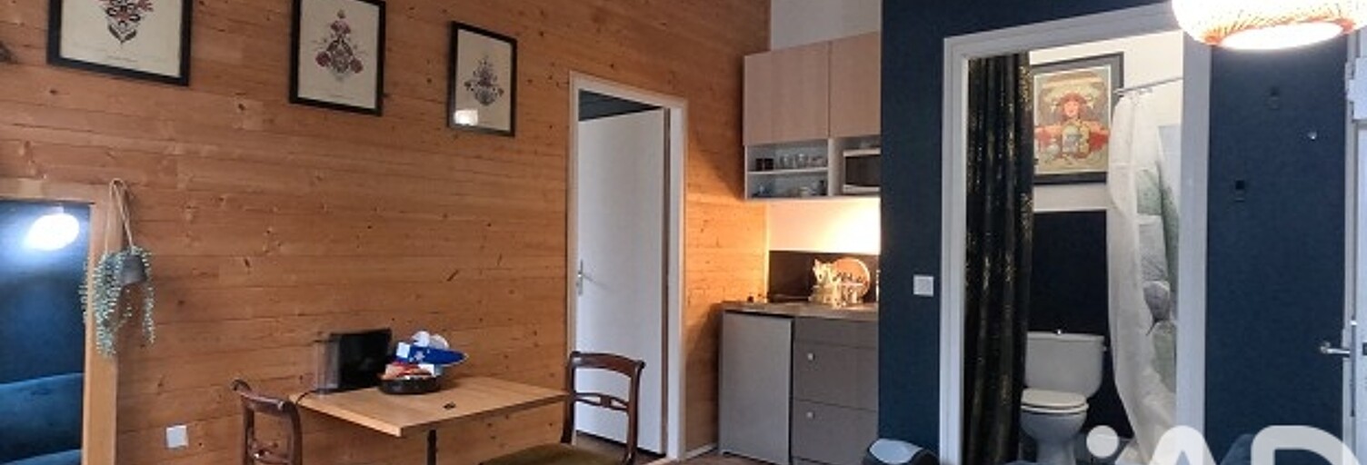 Appartement 4 Pièces 76 m² à vendre à Allevard (38580)
