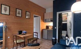 Appartement 4 Pièces 76 m² à vendre à Allevard (38580)