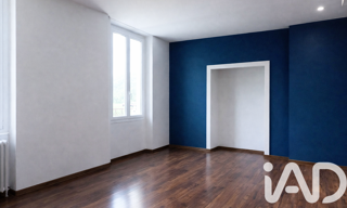 Appartement 4 Pièces 76 m² à vendre à Allevard (38580)