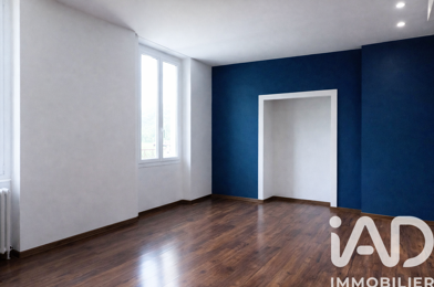 Appartement 4 pièces 149000 €