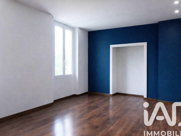 Vente Appartement 4 pièces — photo 1