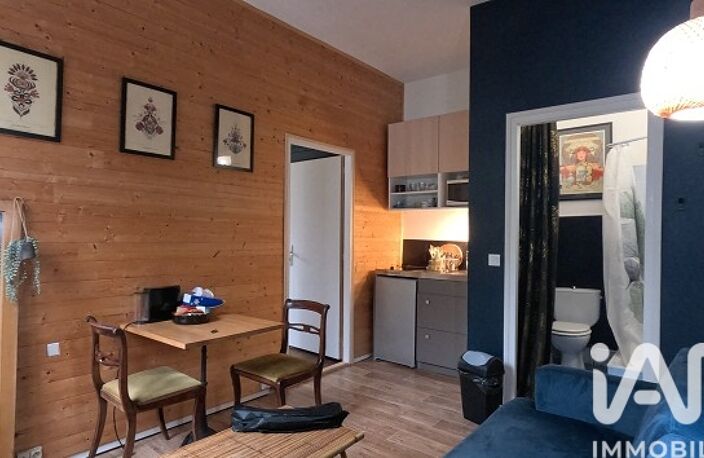 Vente Appartement 4 pièces — photo 2
