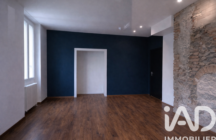 Vente Appartement 4 pièces — photo 3