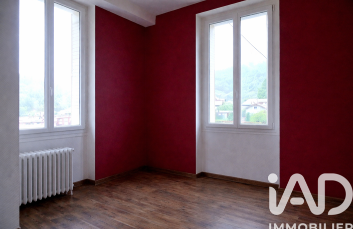 Vente Appartement 4 pièces — photo 4
