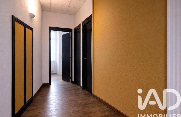 Vente Appartement 4 pièces — photo 5