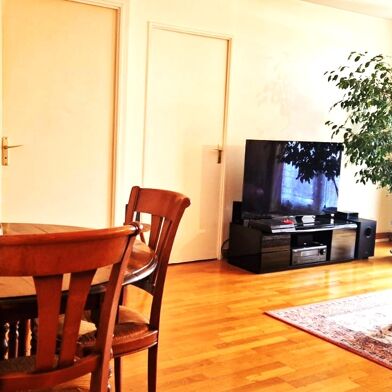 Appartement 2 pièces 139000 €