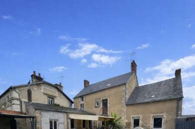 Maison 6 pièces 87000 €