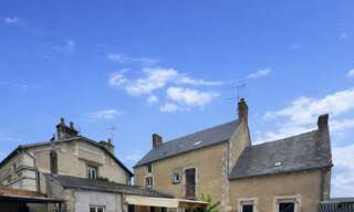 Maison 6 Pièces 250 m² à vendre à Pruniers (36120)