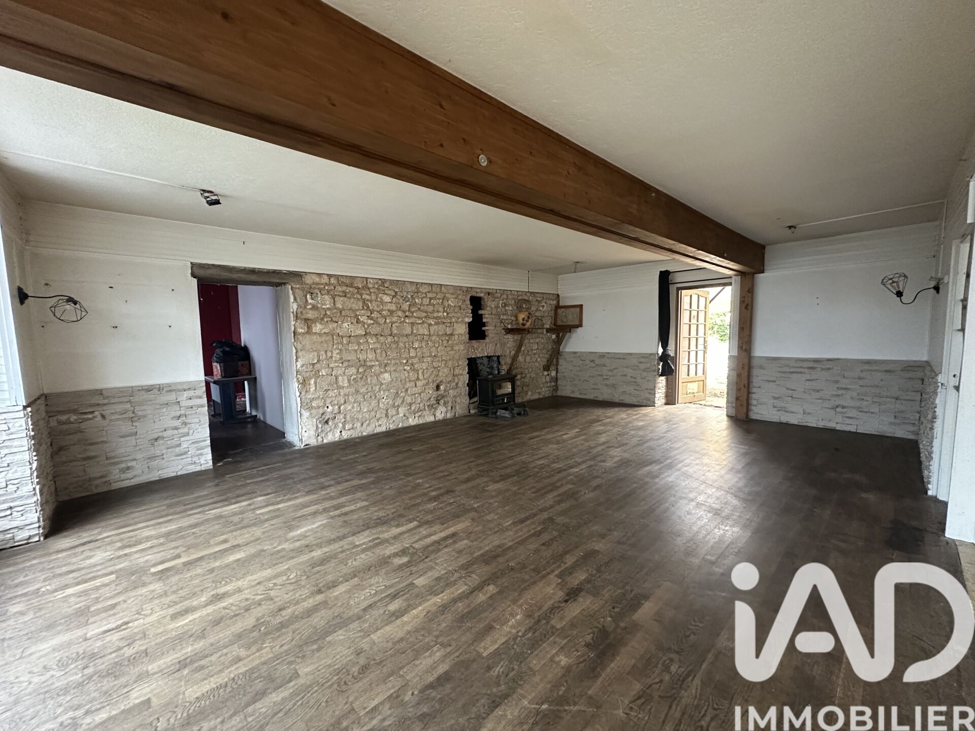 Vente Maison/villa 6 pièces - Photo 3