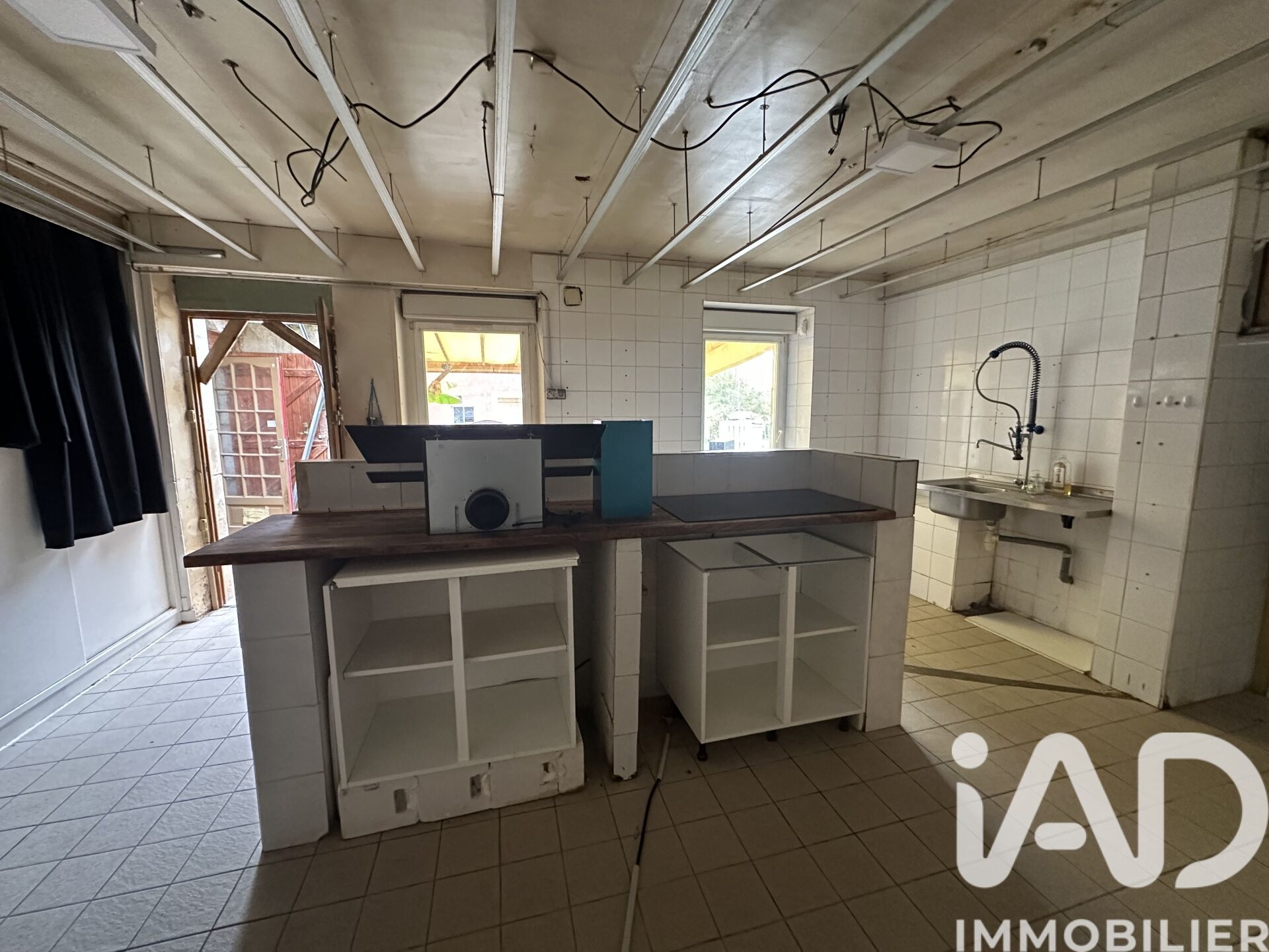 Vente Maison/villa 6 pièces - Photo 5