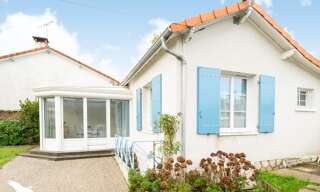 Maison 2 Pièces 49 m² à vendre à Saint-Georges-de-Didonne (17110)