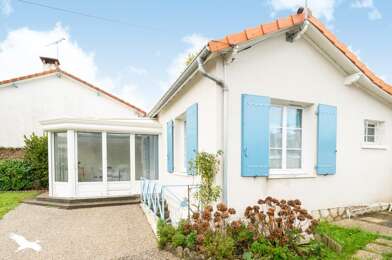 Maison 2 pièces 249000 €