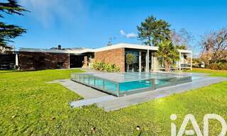 Maison 7 Pièces 198 m² à vendre à Freneuse (76410)