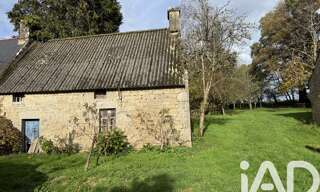 Maison 1 Pièce 45 m² à vendre à Melrand (56310)