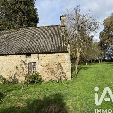 Maison 1 pièces 35000 €