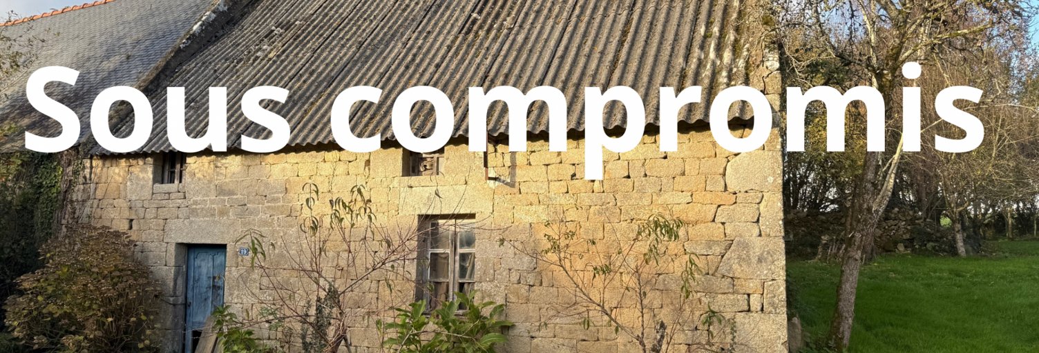 Maison 1 Pièce 45 m² à vendre à Melrand (56310)